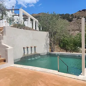Casa Mimi , Gergal Spain