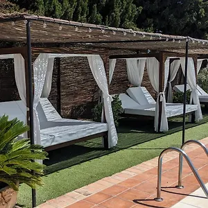 La Canota King Adults Only , Talara Spain