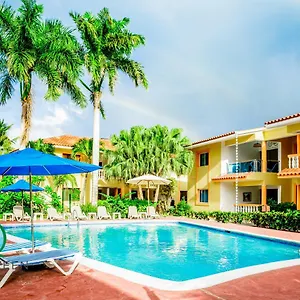Ifa Sol Punta Cana